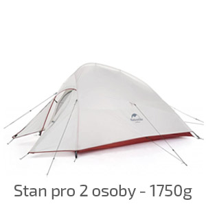 Naturehike stan pro 2 osoby kopie